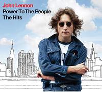 John Lennon - power to the people - the hits