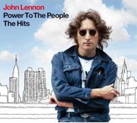 John Lennon Power to the People: The Hits (CD) Album (Importación USA)