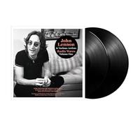 JOHN LENNON - RADIO WAVES VOL.1 (2LP) [Vinilo]