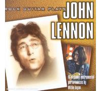 John Lennon - Rock Guitar Plays John Lennon