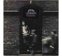 John Lennon - Rock 'n' Roll - 1st - EX