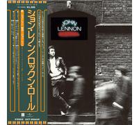 John Lennon – Rock 'N' Roll – SHM-CD (Importación USA)