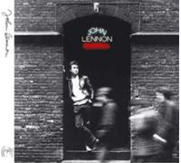 John Lennon Rock 'N' Roll (CD) Remastered Album (Importación USA)