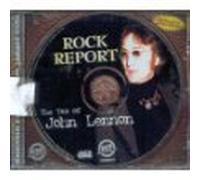 John Lennon - Rock Report: The Tao of John Lennon