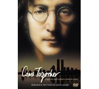 John Lennon S Words & Music - Come Together: a Night for.. [Alemania] [DVD]
