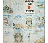 John Lennon - Shaved Fish