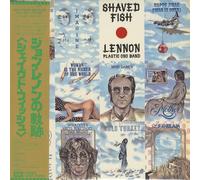 JOHN LENNON - Shaved Fish