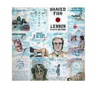 John Lennon - Shaved fish (AMIGA, & Plastic Ono Band) / Vinyl record [Vinyl-LP]