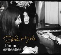 John Lennon - Smith Tapes - I'm Not The Beatles - John & Yoko Interviews 1969-72