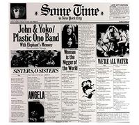 John Lennon - Some Time In New York City