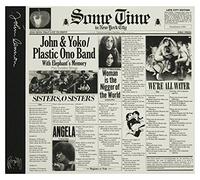 john lennon - sometime in new york city