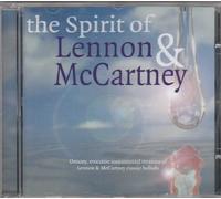 John Lennon - Songs of Lennon & Mccartney