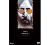 John Lennon - Sweet Tronto [S: J] [Ltd. ] [Rem [Alemania] [DVD]
