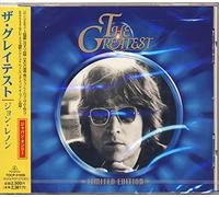 John Lennon - The Greatest