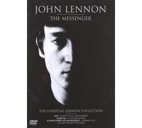 John LENNON - The Messenger [Reino Unido] [DVD]