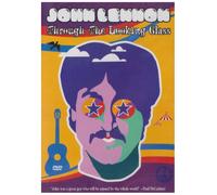 John Lennon - Through The Looking Glass [Reino Unido] [DVD]