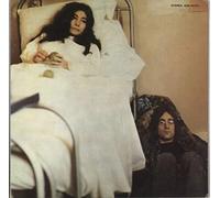 John Lennon - UNFINISHED MUSIC NO 2 LIFE WITH THE LIONS LP (VINYL ALBUM) JAPANESE ZAPPLE 1977