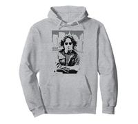 John Lennon Vintage Old School 70s Rock Legend Sudadera con Capucha