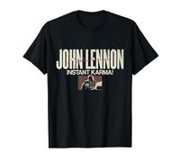 John Lennon - Voy a conseguirte Camiseta