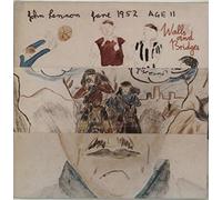 John Lennon - Walls And Bridges - 1st - Complete - EX