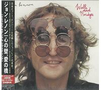 John Lennon - Walls and Bridges
