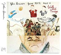john lennon - walls and bridges