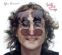 john lennon - walls and bridges