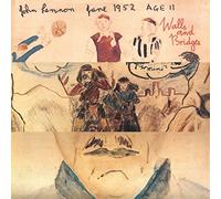 John Lennon Walls and Bridges (Vinyl) 12" Album (Importación USA)