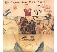 John Lennon Walls and Bridges (Vinyl) 12" Album (Importación USA)