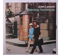 JOHN LENNON - Watching The Wheels