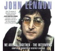 John Lennon - We Are All Together