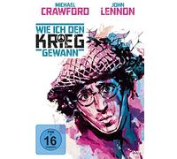 John Lennon: Wie ich den Krieg gewann [Alemania] [DVD]