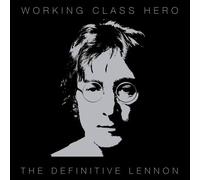 John Lennon - Working Class Hero: the Defini