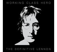 John Lennon - Working Class Hero: The Definitive Lennon