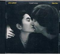 John Lennon - Yoko Ono - Double Fantasy