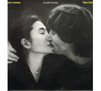 John Lennon & Yoko Ono - Double Fantasy