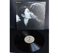 JOHN LENNON & YOKO ONO - double fantasy LP