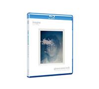 John Lennon.Yoko Ono - Imagine & Gimme Some Truth [Edizione: Giappone] [Italia] [Blu-ray]