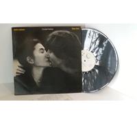 JOHN LENNON/YOKO ONO - JOHN LENNON/ YOKO ONO double fantasy, GHS 2001