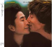 John Lennon & Yoko Ono - Milk & Honey [ Remaster] [Import]