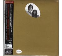 JOHN LENNON & YOKO ONO - Unfinished Music No.1: Two...