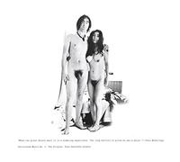 John Lennon & Yoko Ono - Unfinished Music No. 1 Two Virgins