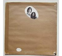 John Lennon, Yoko Ono - Unfinished Music No. 1: Two Virgins [LP]
