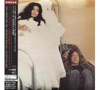 John Lennon & Yoko Ono - Unfinished Music No. 2, Life With The Lions (Japanese Import)