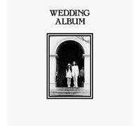 John Lennon & Yoko Ono - Wedding Album [Vinilo]