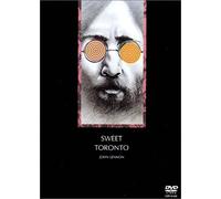 John Lenon - Toronto 1969 Plastic Ono Band [Alemania] [DVD]