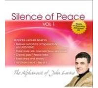 John Levine - Silence of Peace Vol I Alphamusic of John Levine