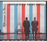 John Lewis - Afternoon in Paris