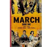 March: Book One: 1