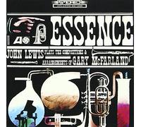 John Lewis - Essence